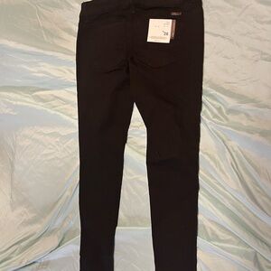 KanCan Black Maternity Jeans